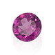 Gemma con Granato Magenta 0,57 ct