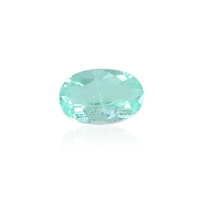 Gemma con Tormalina Paraíba 0,534 ct