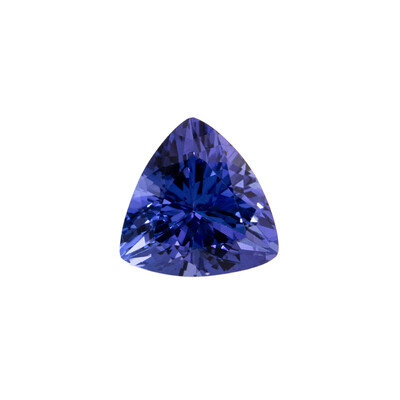 Gemma con Tanzanite AAA 3,33 ct