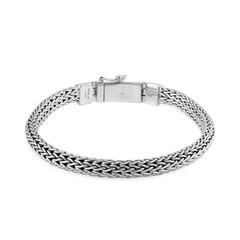 Bracciale in argento (Nan Collection)