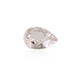 Gemma con Morganite del Madagascar 0,224 ct