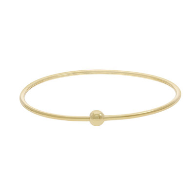 Bracciale in oro