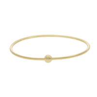 Bracciale in oro