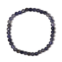 Bracciale con Iolite