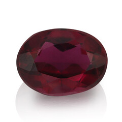 Gemma con Rubellite 0,878 ct