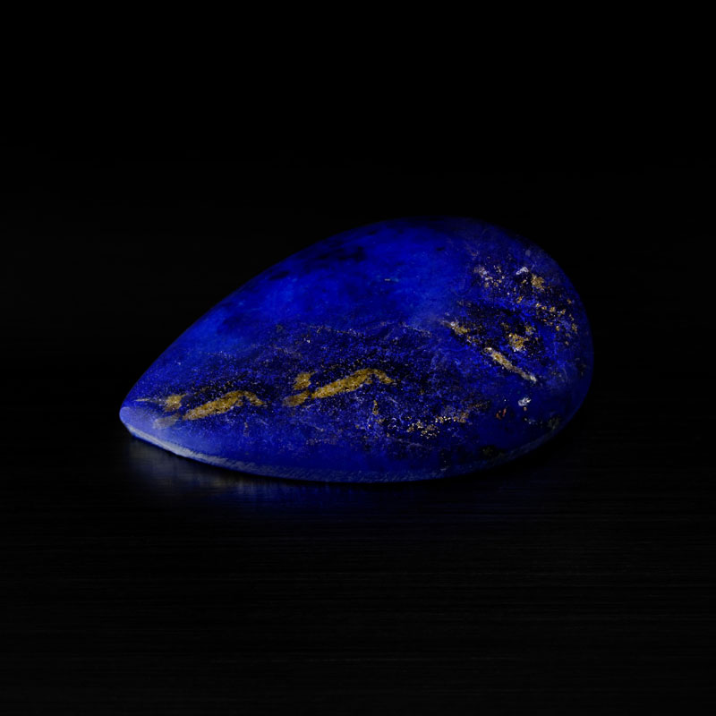 Lapislazzuli | Caratteristiche di una gemma preziosa tra le più conosciute