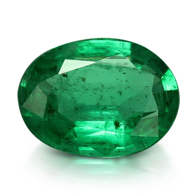 Smeraldo | Le Gemme di Juwelo dalla A alla Z